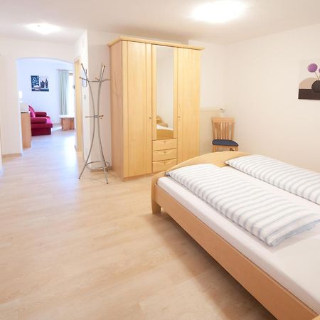 Residence Toeglhof 푸네스 외부 사진