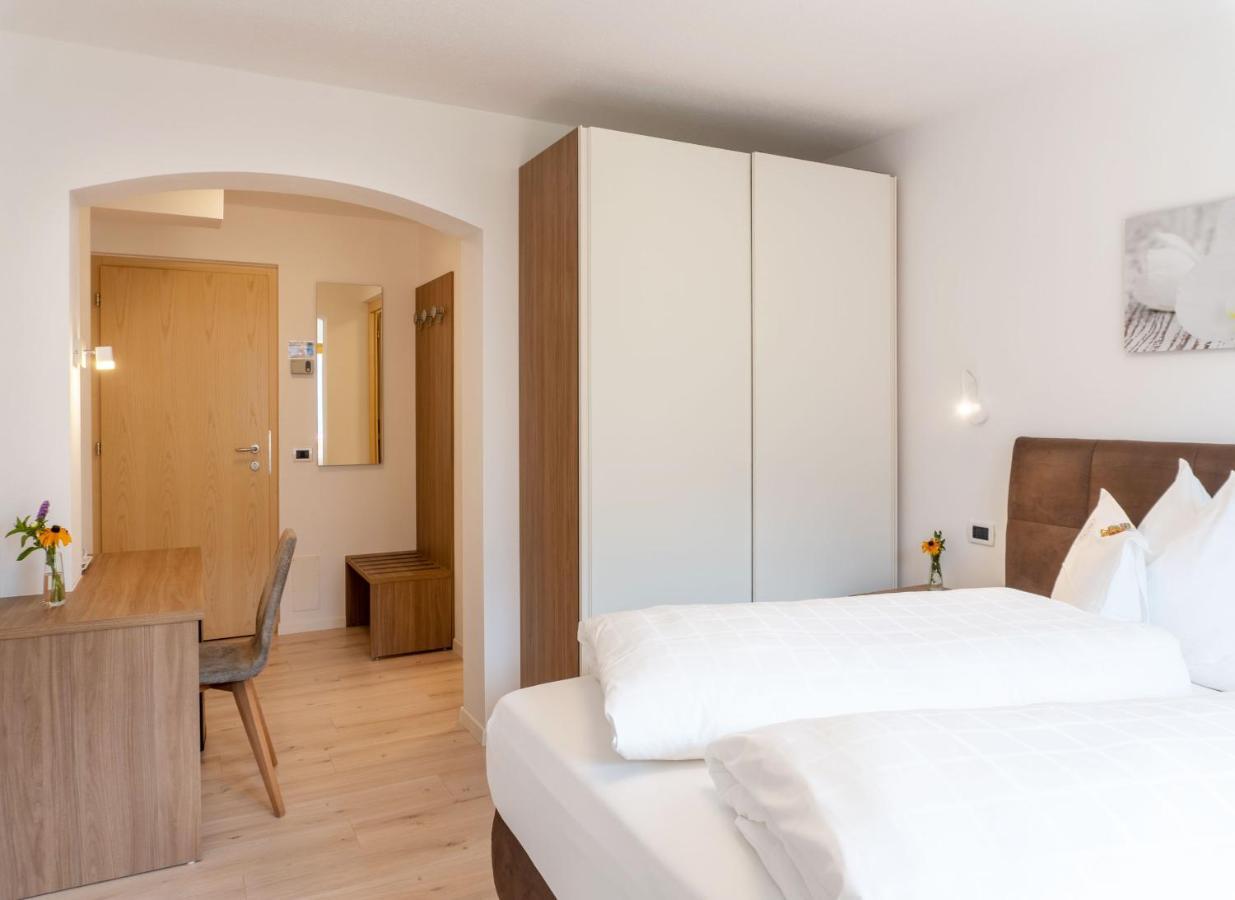 Residence Toeglhof 푸네스 외부 사진