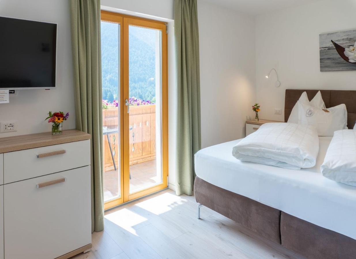 Residence Toeglhof 푸네스 외부 사진