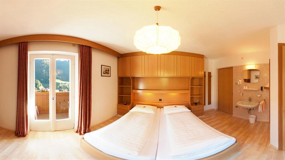 Residence Toeglhof 푸네스 외부 사진