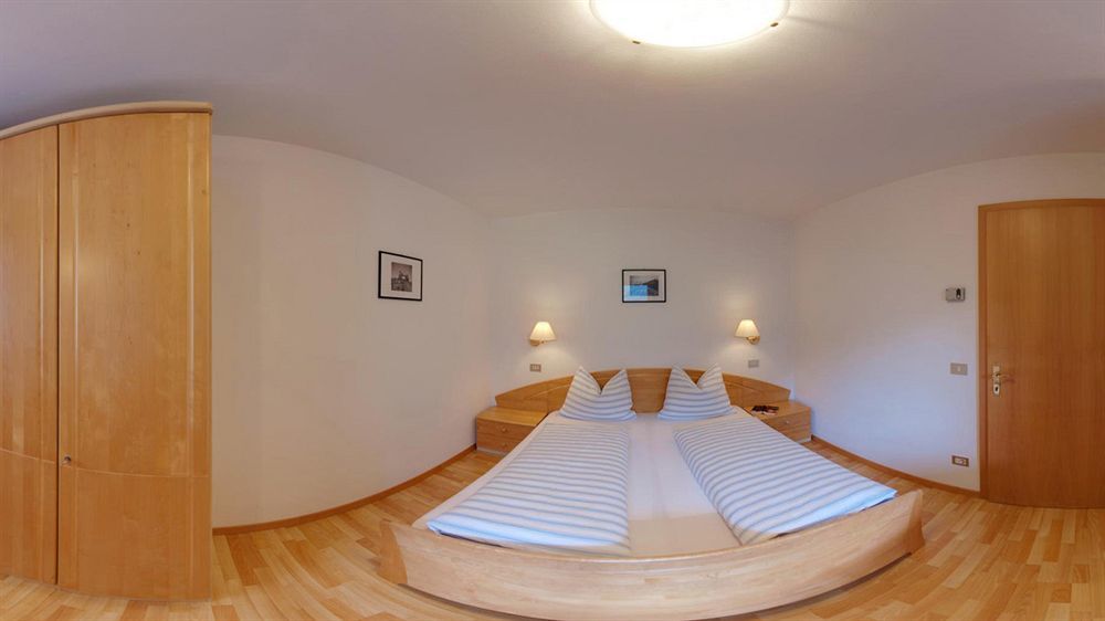Residence Toeglhof 푸네스 외부 사진